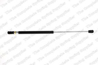 Heckklappen DäMpfer Gasfeder Kofferraum LesjÖFors 8126132 FüR Fiat Stilo 16V Jtd