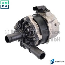 AUXILIARY WATER PUMP (COOLING WATER CIRCUIT) 7.06754.05.0 FOR OM646.982 2.1L