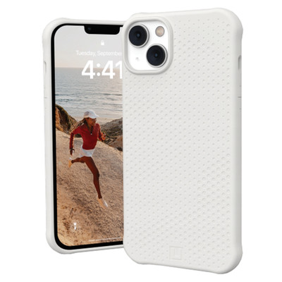 UAG DOT [U] HÜLLE FÜR IPHONE 14 PLUS MAGNETISCHE ABDECKUNG MIT MAGSFE-SYSTEM