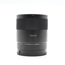 ZEISS Sonnar T* 24mm Focal f/1.8 Camera Lenses for sale - eBay