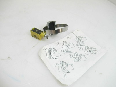 BIMKSTAP6XV1131 - TURCK PROXIMITY SENSOR PERMA PROX (used tested)