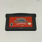 Pokemon Mystery Dungeon: Red Rescue Team (Nintendo GameBoy Advance GBA, 2006)