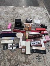 NARS, Too Faced Born This Way, Lip Injection, Rare Soft Pinch, Pillow Balm Lot