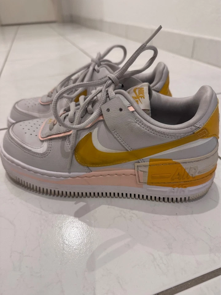 Nike Air Force 1 Shadow, Foto 2 von 5
