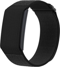 Amazfit Helio Strap Fitness Tracker Wristband 10 Days Battery, Subscription Free