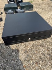 Durable Lightweight Cash Drawer with RJ12 POS Connection