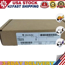 Allen Bradley AB 1756-IG16 NEW Sealed 1756IG16 Digital Input Module
