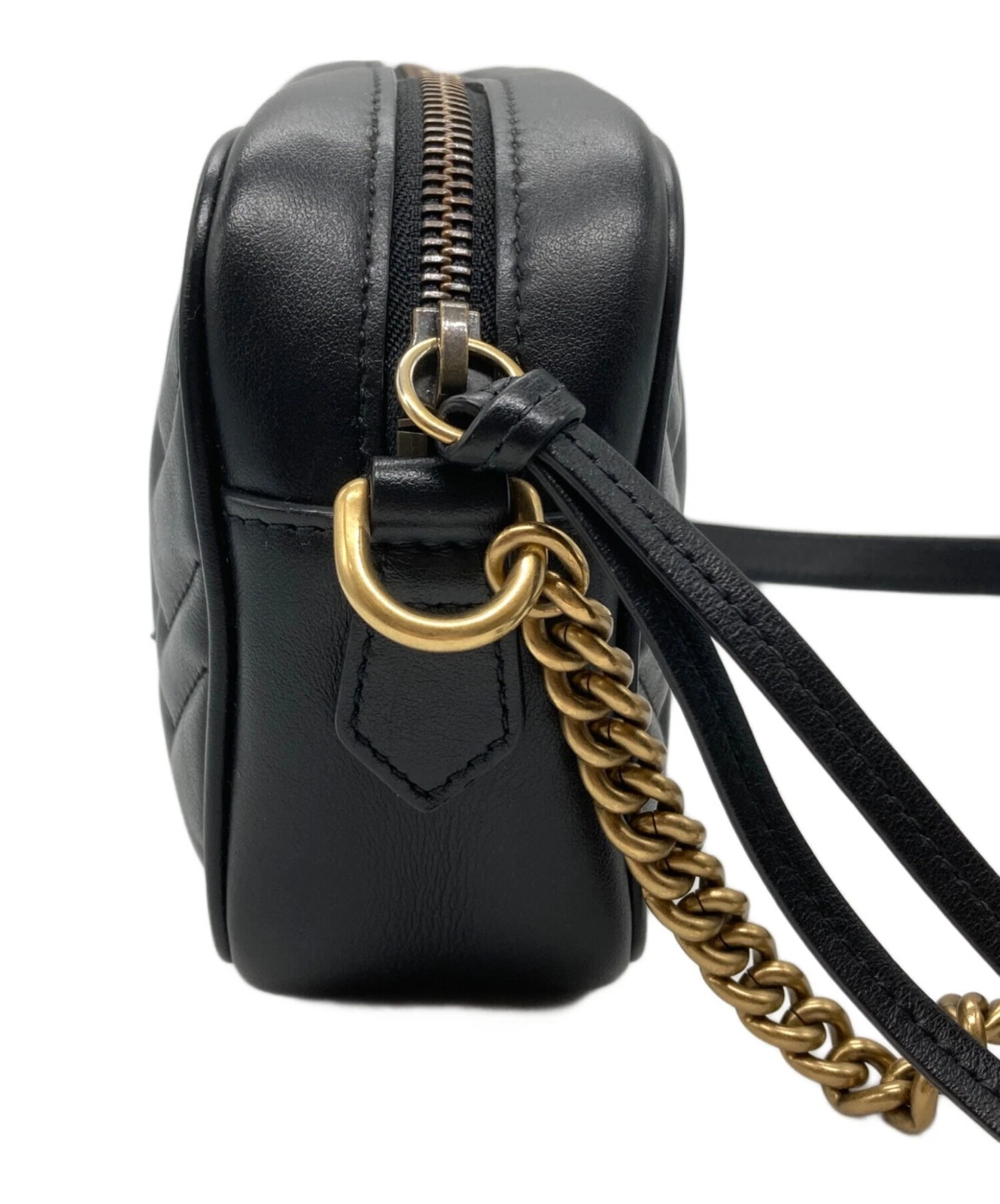 VEGA Marmont Mini Camera Bag view 3