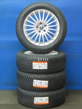 Mercedes V-Klasse Winterräder Winterreifen Vito 17 Zoll original Alufelgen W447 Mercedes V-Klasse Winterräder Winterreifen Vito 17 Zoll original Alufelgen W447