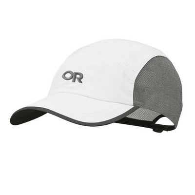 OUTDOOR RESEARCH Swift Cap - Basecap mit optimaler Belüftung durch Netzeinsatz