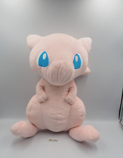 MD1902 Mew Pokemon Center 2019 Life Size 16" Large Original Plush Toy Doll Japan
