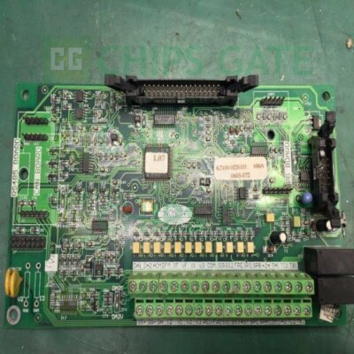 1PCS Used Powtran inverter PI7000 7KLCB.V4 CPU board Fast Ship