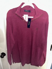 polo ralph lauren Pullover Seater L New