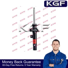 KGF Front Right Suspension Shock Absorber Fits Transit Connect 1.8 D dCi