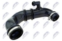 Nty GPP-RE-010 Ladeluftschlauch FüR Renault Dacia Nissan