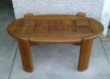 long : 1 m  / table basse design regain? Coffee 