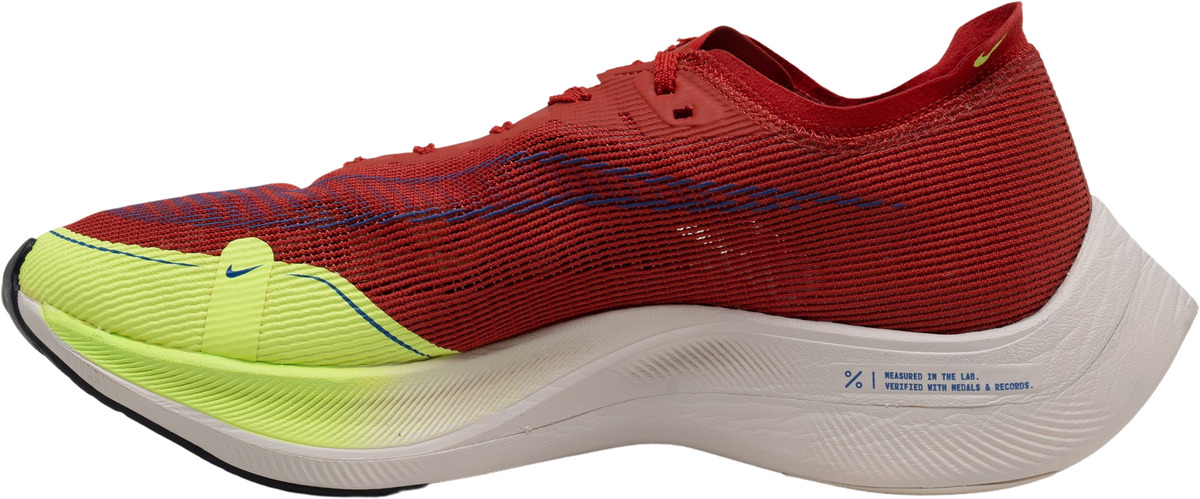 Nike ZoomX Vaporfly NEXT% 2 Red Clay Ghost Green for Sale Nike ZoomX Vaporfly NEXT% 2 Red Clay Ghost Green for Sale
