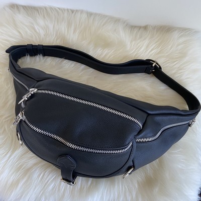 chrome hearts belt bag