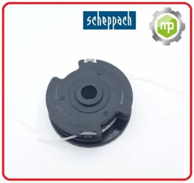 SCHEPPACH BCH3300 40Li Fadenspule Spule für Rasentrimmer