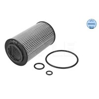 Meyle ÖLfilter Filtereinsatz FüR Honda CR-V II 2.2 Ctdi FR-V 2.2I-Ctdi