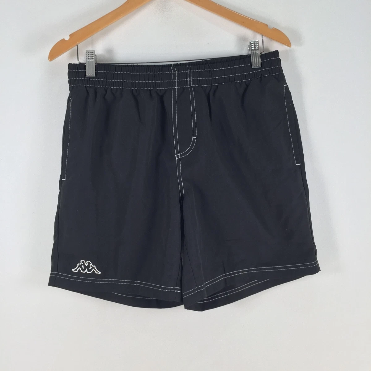 Short Borgo Noir Homme | France Short Borgo Noir Homme | France