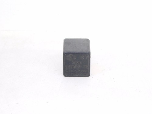 AUDI VW SEAT WIPER RELAY TRNASMITTER RELAIS 431955531 HELLA