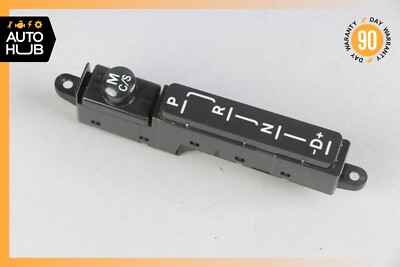 03-11 Mercedes W211 E63 CLS55 AMG Gear Select Shift Indicator 2115420226 OEM
