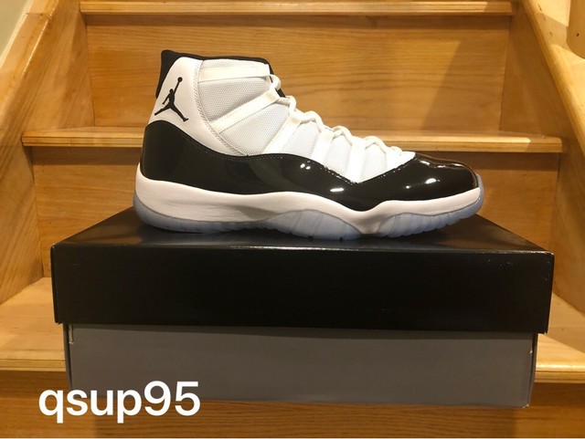 jordan retro 11 black may 26 2018