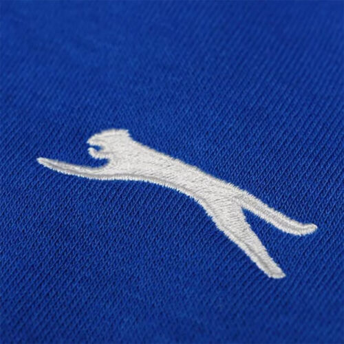 Boys Fleece Hoody Slazenger Junior Tracksuit Top Hoodie Kids Age 9 10 11 12 13 - Picture 12 of 29