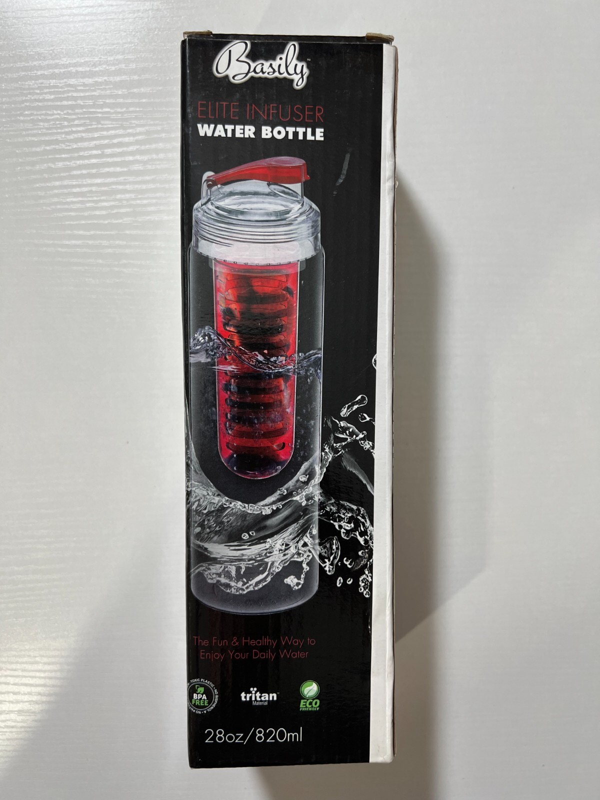 - 28 Oz. - New