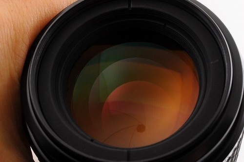 【TOP MINT】Objectif NIKON AIS Micro NIKKOR 105 mm F/2,8 MF + tube rallonge... - Bild 10 von 13