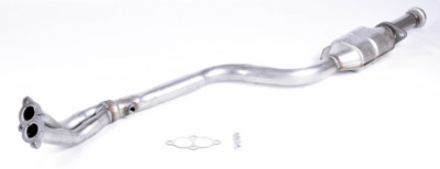 Katalysator BMW E36 318i is   1992 - 1999 140 PS 18301737982 18301433430