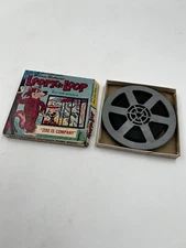 Hanna Barbera's LOOPY de LOOP 8mm Columbia Pictures MOVIE "Zoo Is Company"