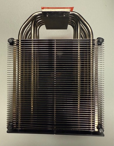 BE QUIET DARK ROCK ADVANCED C1 CPU COOLER - Picture 7 of 9