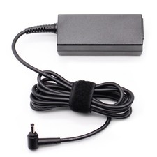 New AJP Asus Notebook B Series BR1100CKA AC Adapter 45W Power Charger 19V 2.37A