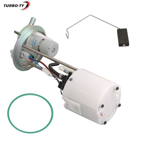 Conjunto de módulo de bomba de combustible E4005M 10-13 para Chevy Silverado 1500 GMC Sierra 1500 - Imagen 3 de 13