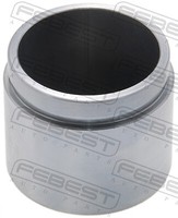 1276-PORF Febest Kolben, Bremssattel FüR Chevrolet,Genesis,Holden,Hyundai,Hyunda