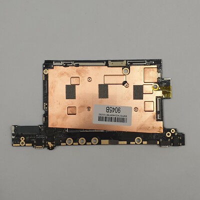 CEPTER NY410-01 Mainboard Motherboard Systemplatine