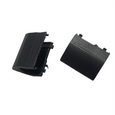 LCD Hinge Cover Caps Parts for Dell Latitude 3540 Laptops 0YJF0 WK2YK FTS