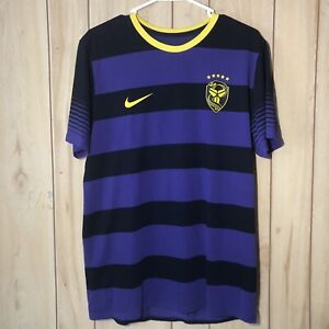 lakers soccer jersey