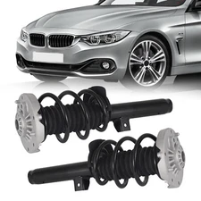 Karpal Front Shock Strut Kit w/o EDC For BMW F30 F33 328xi 335i 428i 435i xDrive