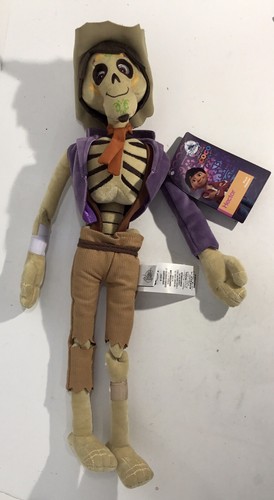 hector plush