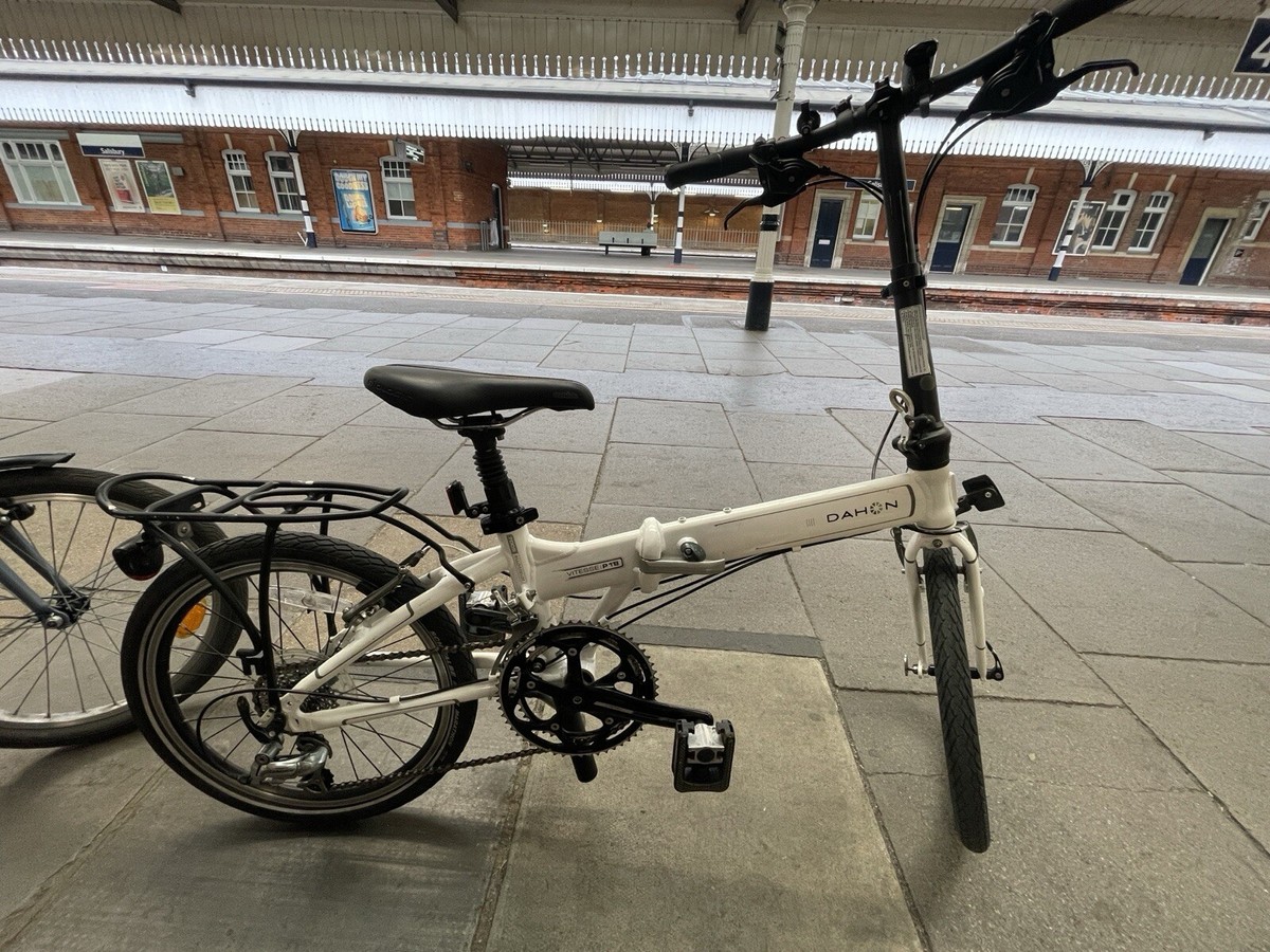 Dahon Vitesse P18 Dahon P18