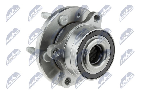 Nty KLP-CH-061 Radlagersatz Vorne FüR Ford Usa-image