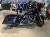 2007 Harley-Davidson STREET GLIDE FLHX