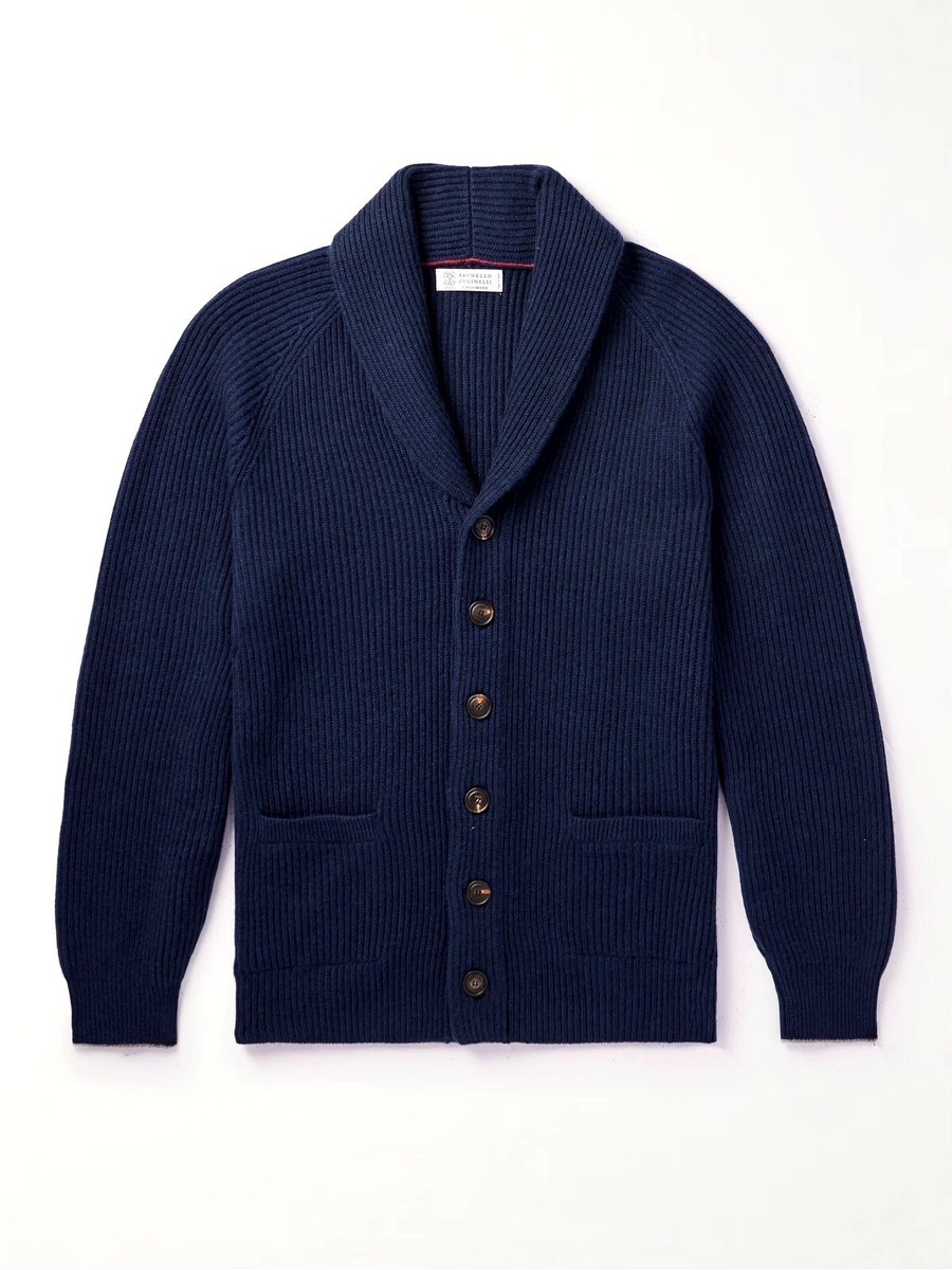 Scarf Collar Solid Color Pit Sweater Scarf Collar Solid Color Pit Sweater