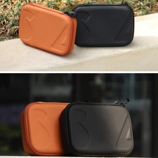 For DJI Osmo Mobile 7 Organizer Case Protective Case Portable Zipper Handbag