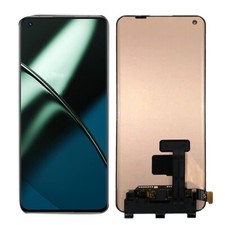 Für OnePlus 11 OLED Touchscreen LCD Display ...