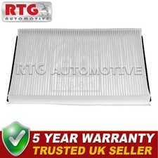 Image of Cabin Filter Fits Mercedes A-Class 1997-2004 Vaneo 2002-2005 #2 1688300018