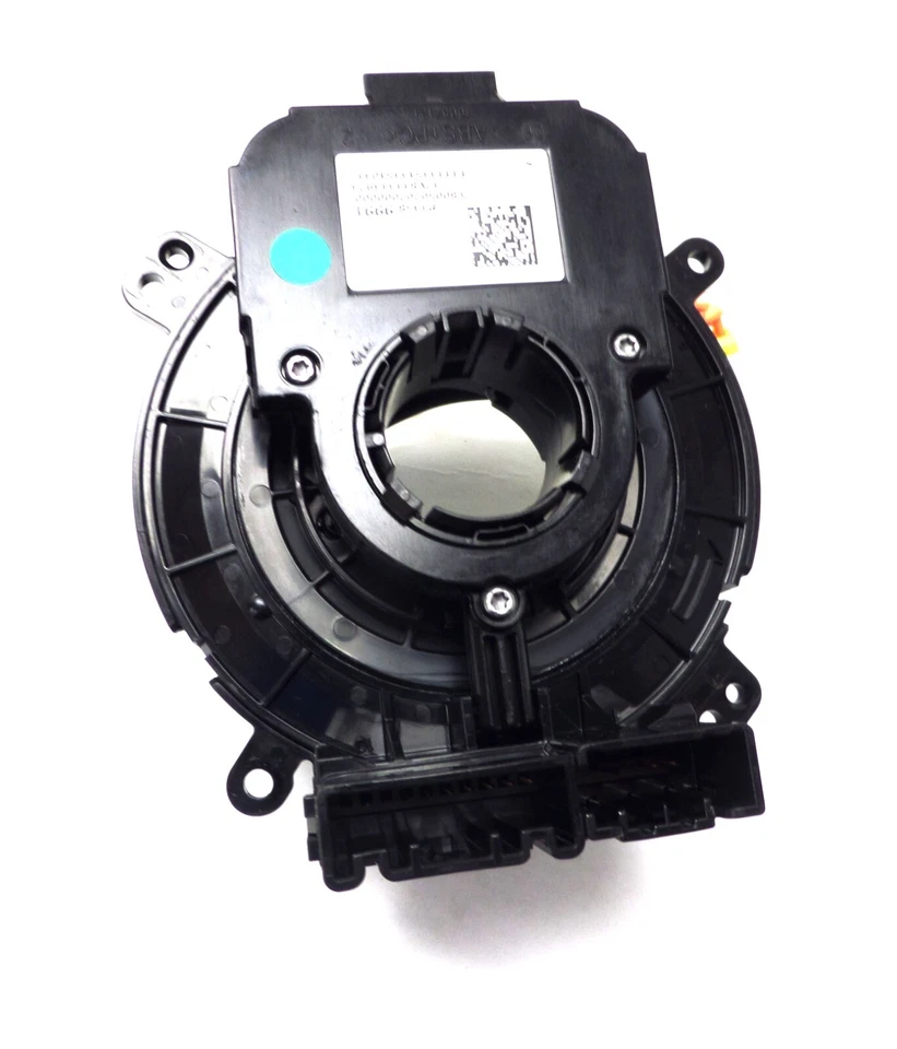 92270954 New Steering Column Clockspring for Cadillac CTS XTS Chevy Caprice PPV - Image 3 of 4